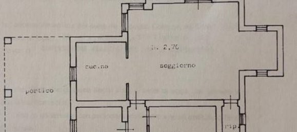 3 غرف نوم فيلا في Montecchio, Italy رقم 381784 7