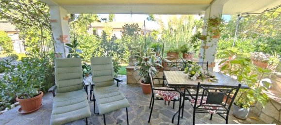 3 غرف نوم فيلا في Montecchio, Italy رقم 381784 5