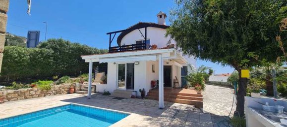 Propiedad comercial de 6 dormitorios en Tala, Cyprus No. 68795 14