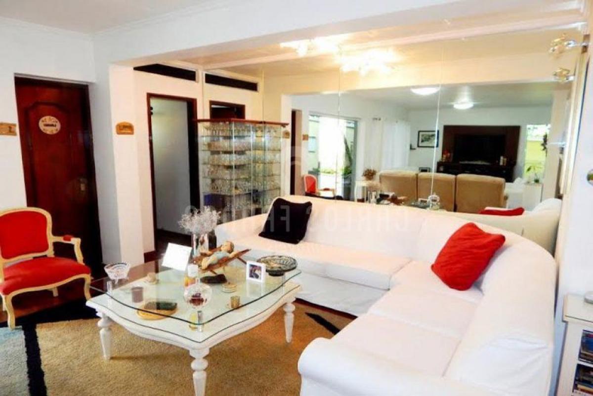 Casa de 3 dormitorios en Sao Paulo, Brazil No. 593954