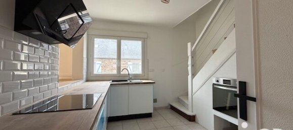 4 Schlafzimmer Doppelhaus in Perros-Guirec, France, Nr. 323910 4