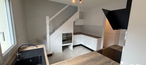 4 Schlafzimmer Doppelhaus in Perros-Guirec, France, Nr. 323910 7