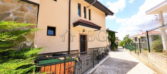 4 bedrooms House in Kosharitsa, Bulgaria No. 1116 4