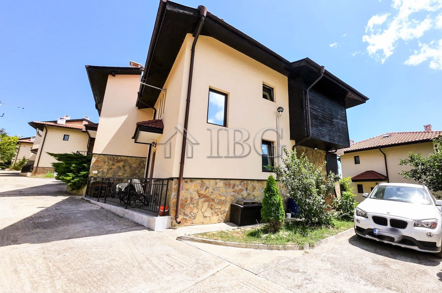 4 bedrooms House in Kosharitsa, Bulgaria No. 1116