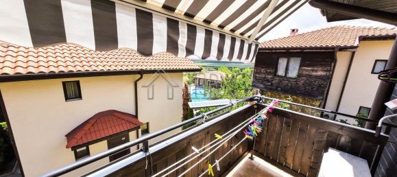 4 bedrooms House in Kosharitsa, Bulgaria No. 1116 16