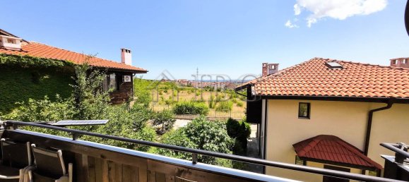 4 bedrooms House in Kosharitsa, Bulgaria No. 1116 19