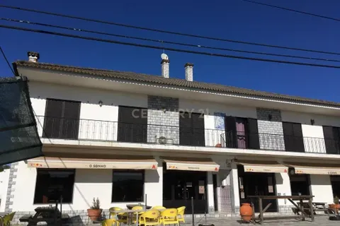 Gewerbliche Immobilie in Montemor o Novo, Portugal, Nr. 268530