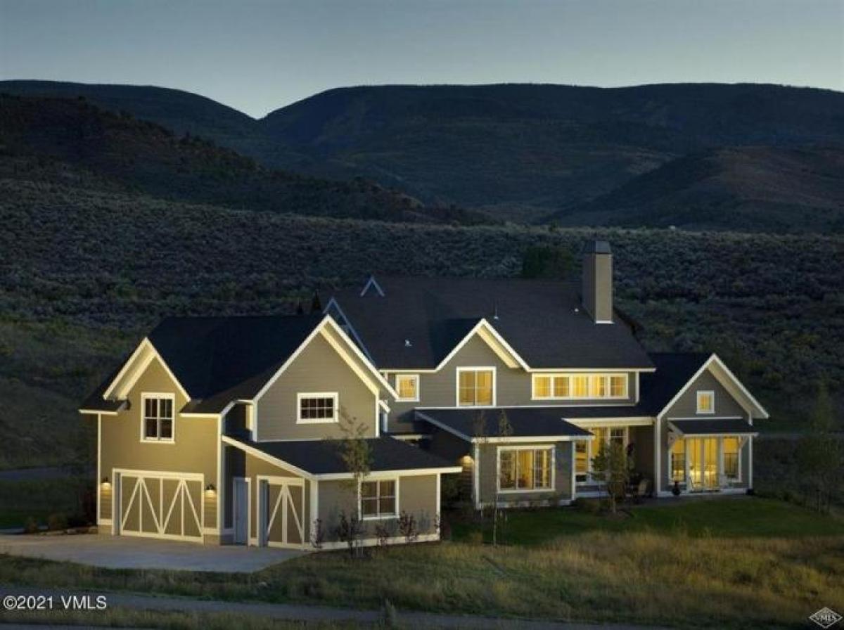 4 bedrooms Land in Eagle, USA No. 462195