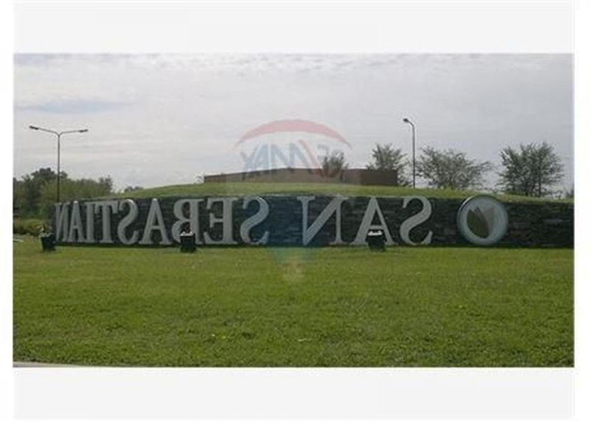 Terrain à Pilar, Argentina No. 50428