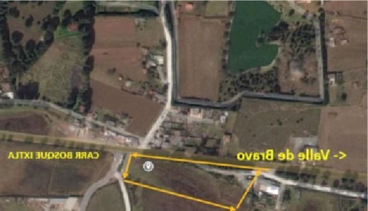  قطعة أرض في Donato Guerra, Mexico رقم 203903