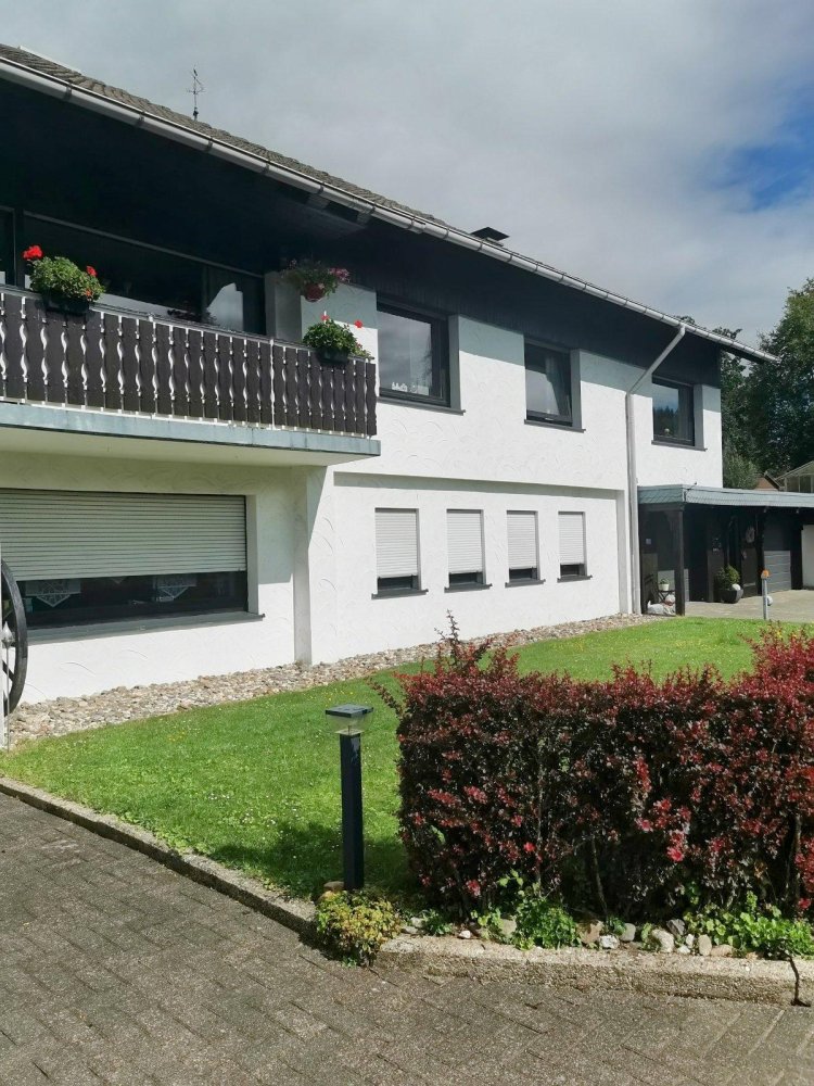 3 bedrooms Townhouse in Markischer, Germany No. 276044