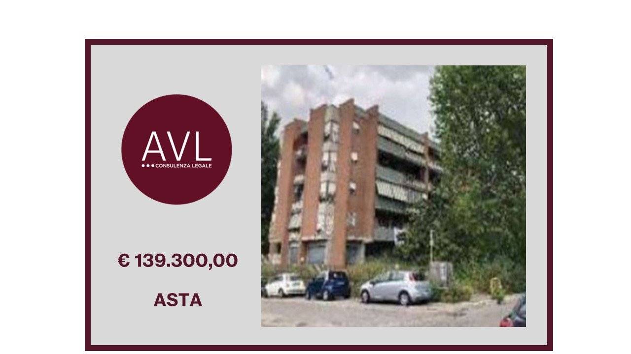 2 bedrooms Apartment in Rome, Italy No. 194525