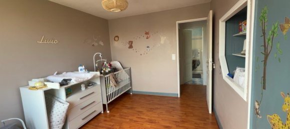 4 غرف نوم منزل في Gond-Pontouvre, France رقم 295817 3