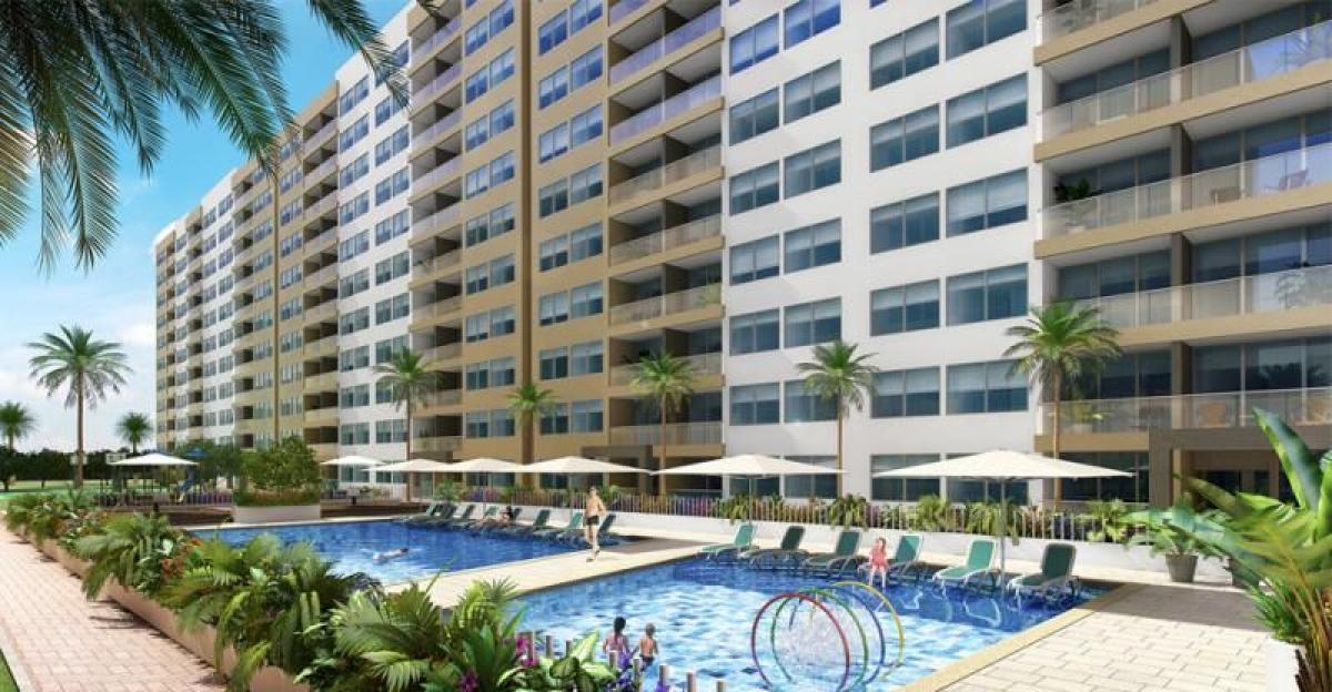 3 bedrooms House in Atlantico, Colombia No. 6354