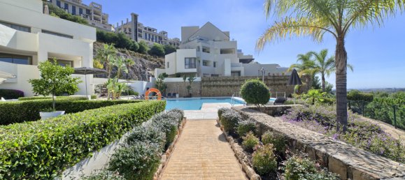 3 bedrooms Penthouse in Malaga, Spain No. 100923 21