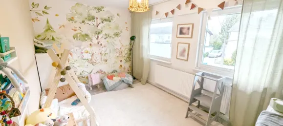 Квартира с 2 спальнями в Бонн, Германия № 223103 7