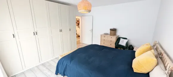 Квартира с 2 спальнями в Бонн, Германия № 223103 8