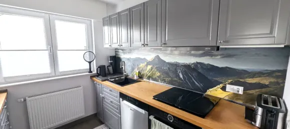 Квартира с 2 спальнями в Бонн, Германия № 223103 4