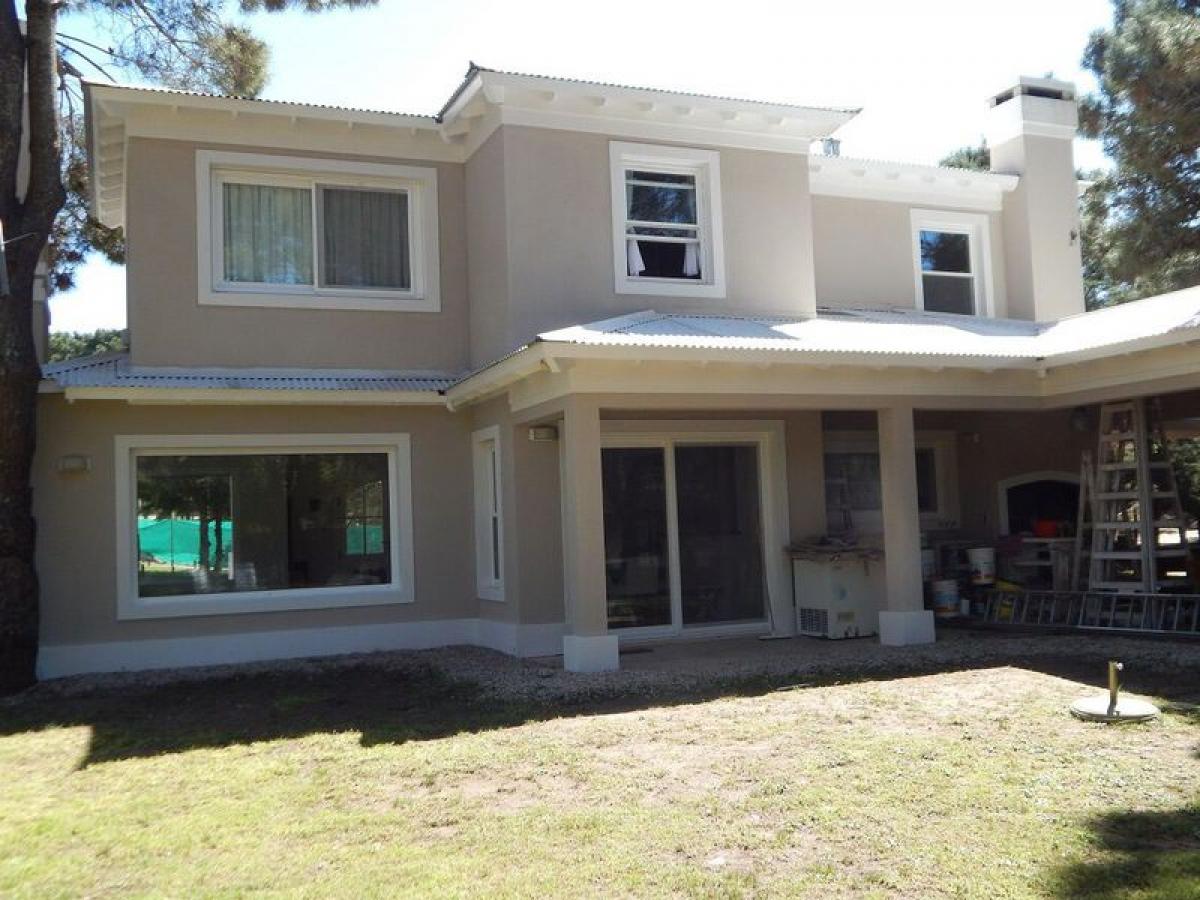 3 غرف نوم منزل في Mar del Plata, Argentina رقم 73559