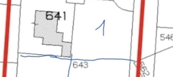 250m² Land in Citerna, Italy No. 290364 5