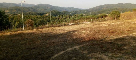 250m² Land in Citerna, Italy No. 290364 4