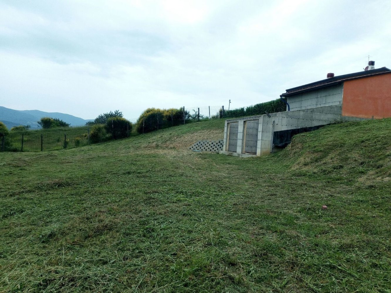 250m² Land in Citerna, Italy No. 290364