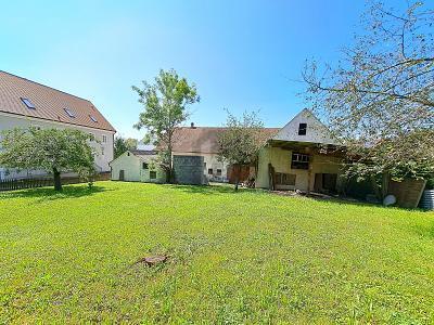 Terreno en Landsberg am Lech, Germany 1303 m² No. 123479