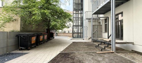 3 rooms Apartment in Brigittenau, Austria No. 180443 6