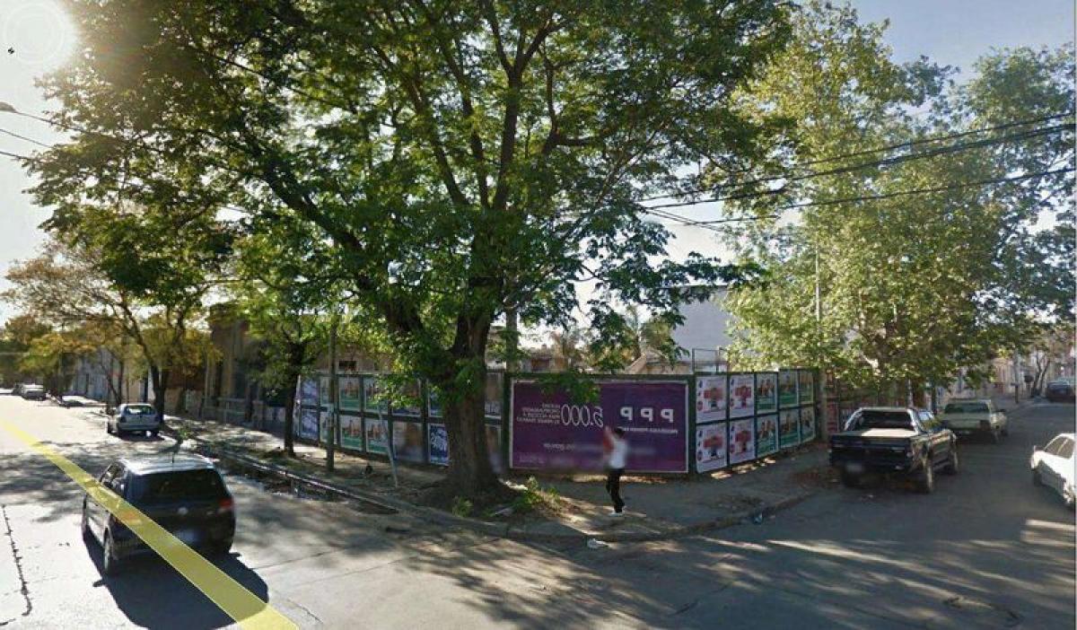 Grundstück in Cordoba, Argentina, Nr. 46026