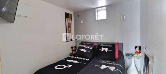 5 Schlafzimmer Haus in Vitry-sur-Seine, France, Nr. 176350 10