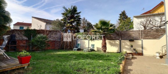 5 Schlafzimmer Haus in Vitry-sur-Seine, France, Nr. 176350 2