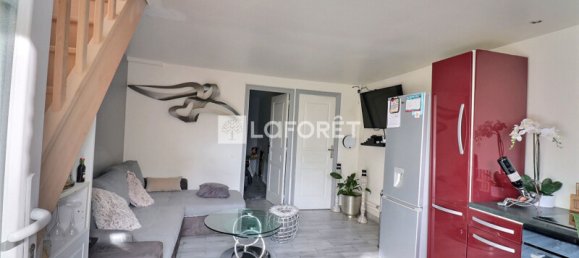 5 Schlafzimmer Haus in Vitry-sur-Seine, France, Nr. 176350 6