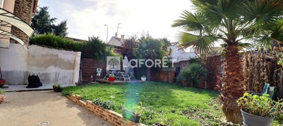 5 Schlafzimmer Haus in Vitry-sur-Seine, France, Nr. 176350 3