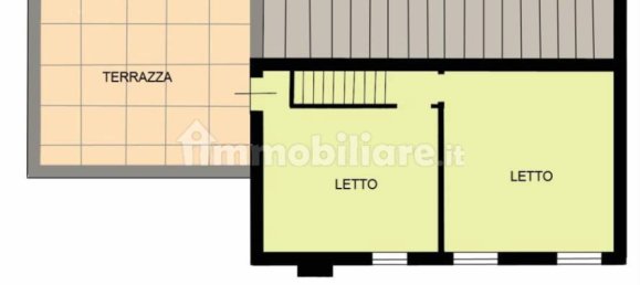 2 bedrooms Villa in Chioggia, Italy No. 280898 27