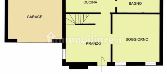 2 bedrooms Villa in Chioggia, Italy No. 280898 26