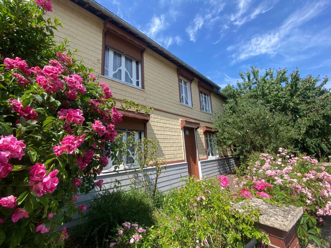3 chambres Maison à Beaucamps-le-Vieux, France No. 270089