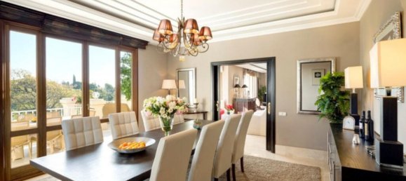 6 bedrooms Villa in Marbella, Spain No. 84613 5