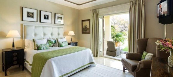 6 bedrooms Villa in Marbella, Spain No. 84613 7