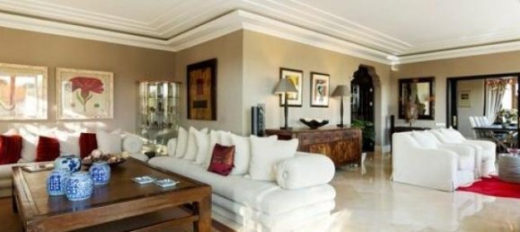 6 bedrooms Villa in Marbella, Spain No. 84613 23