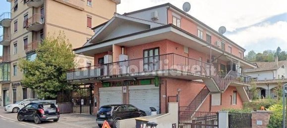 Квартира с 6 комнатами в Монтеротондо, Италия № 221290 14