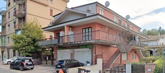 Квартира с 6 комнатами в Монтеротондо, Италия № 221290 15