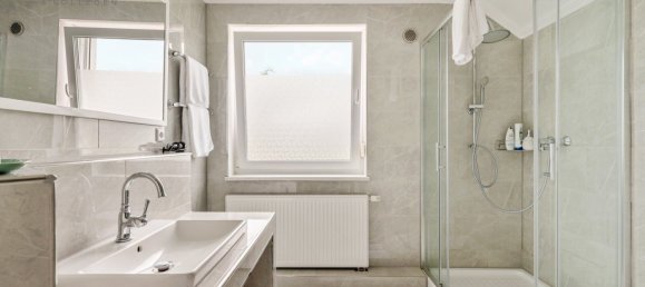 Таунхаус с 7 спальнями в Хайльбронн, Германия № 234681 32