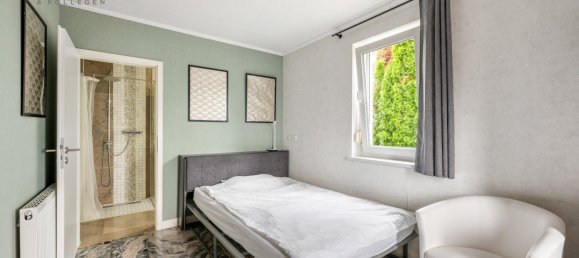 Таунхаус с 7 спальнями в Хайльбронн, Германия № 234681 39