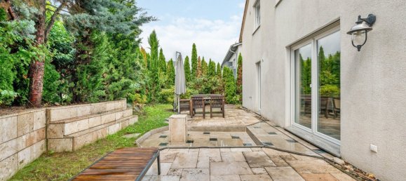 Таунхаус с 7 спальнями в Хайльбронн, Германия № 234681 7