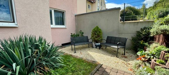 Apartamento de 2 divisões em Saalfeld-Rudolstadt, Germany N.º 179014 2