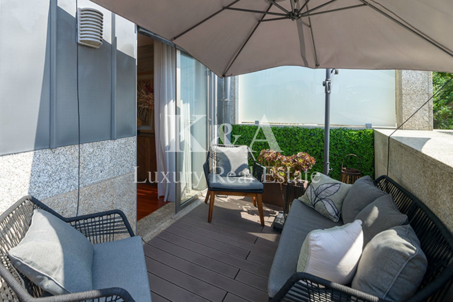 3 Schlafzimmer Wohnung in Porto, Portugal, Nr. 330010