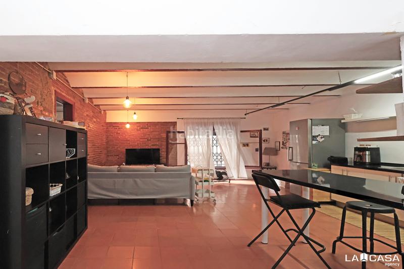 2 bedrooms Duplex in Sants-Montjuic, Spain No. 265883