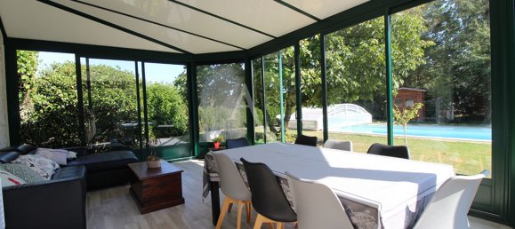 4 غرف نوم منزل في Huisseau-sur-Cosson, France رقم 84854 6