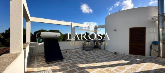 8 rooms Villa in Melendugno, Italy No. 107844 35