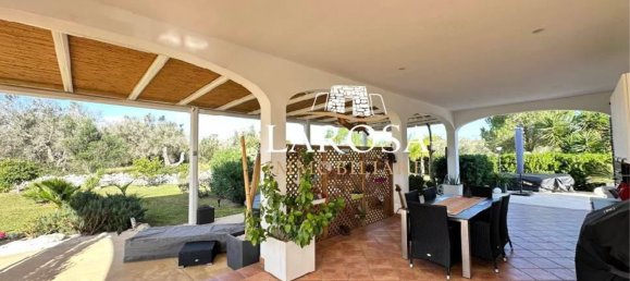 8 rooms Villa in Melendugno, Italy No. 107844 7